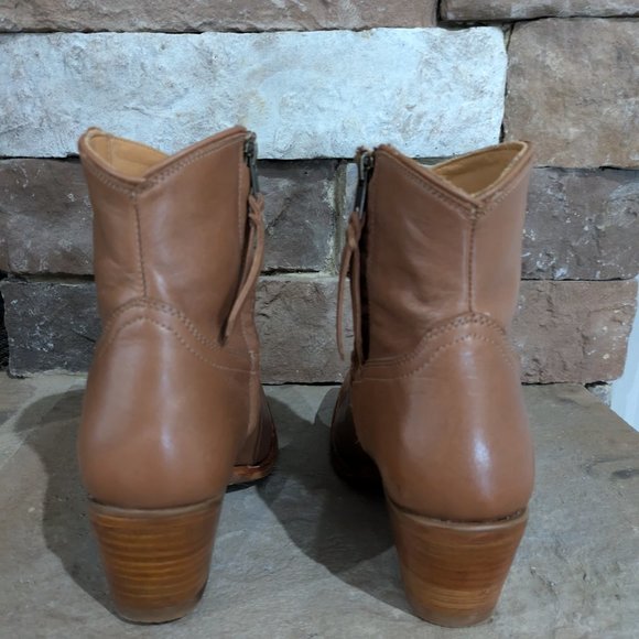 TECOVAS Women's Boots - Picture 3 of 7